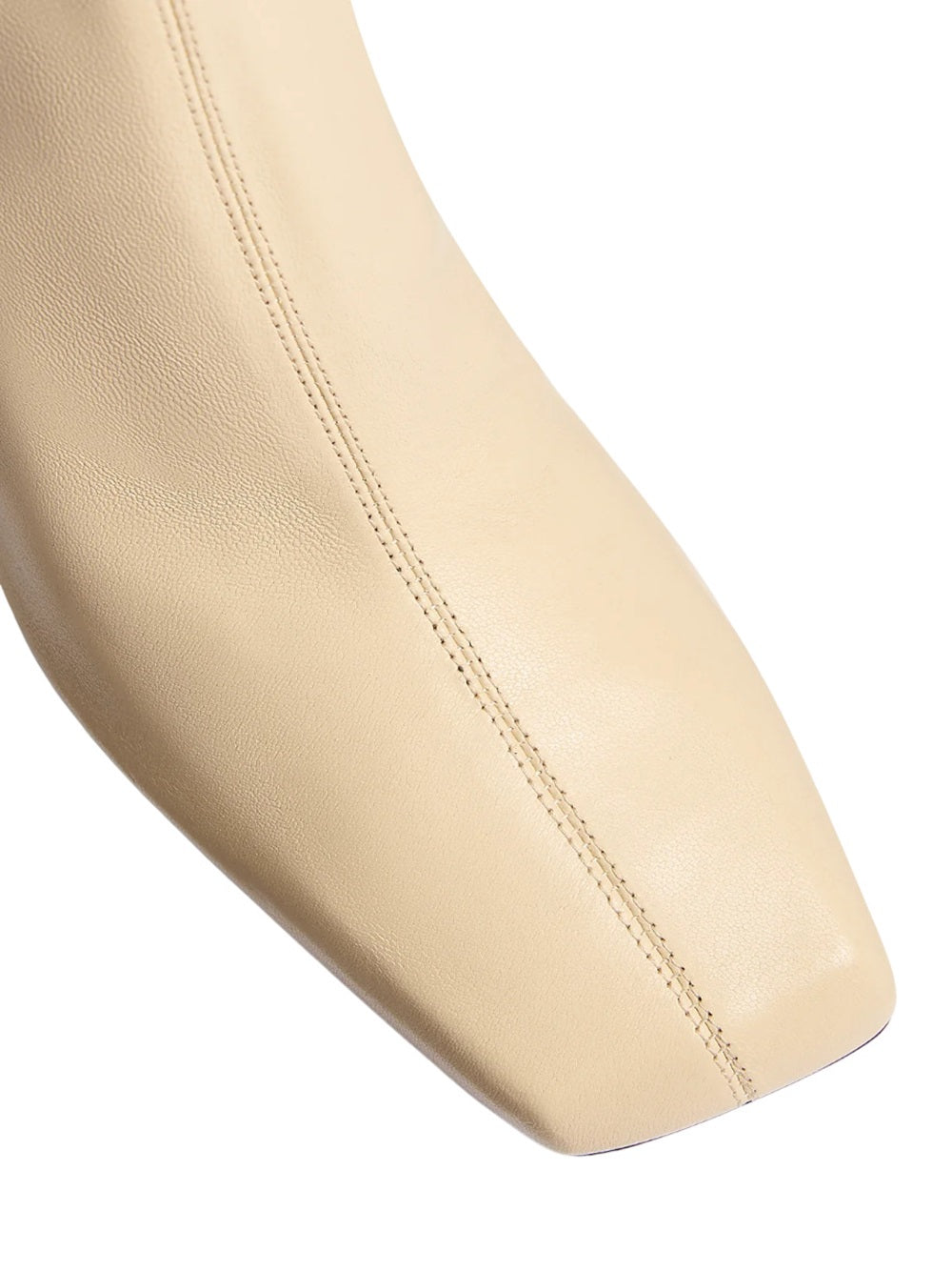 Khaite Khaite Eva Mid Calf Boot 100 - Image 5