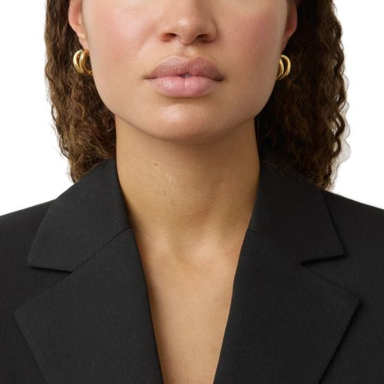 LIE STUDIO Steffie earrings - Image 5