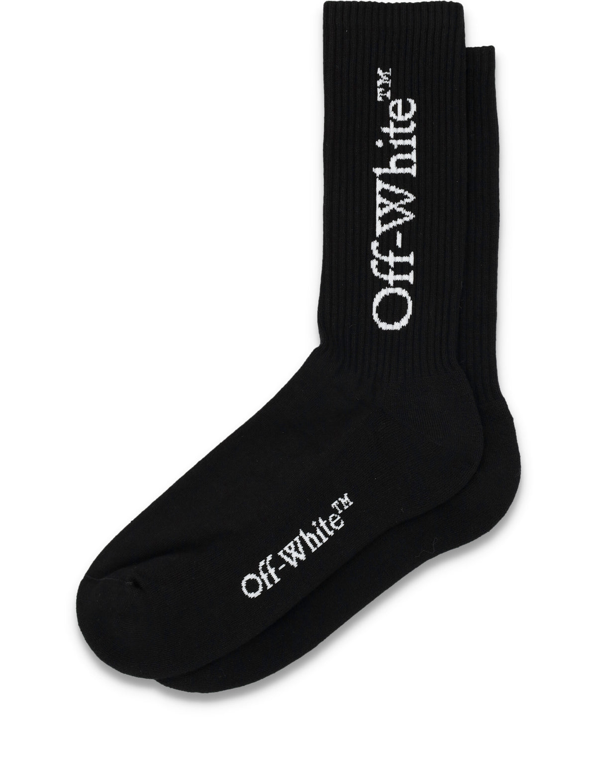 Off Off White Underwear Black - Image 5