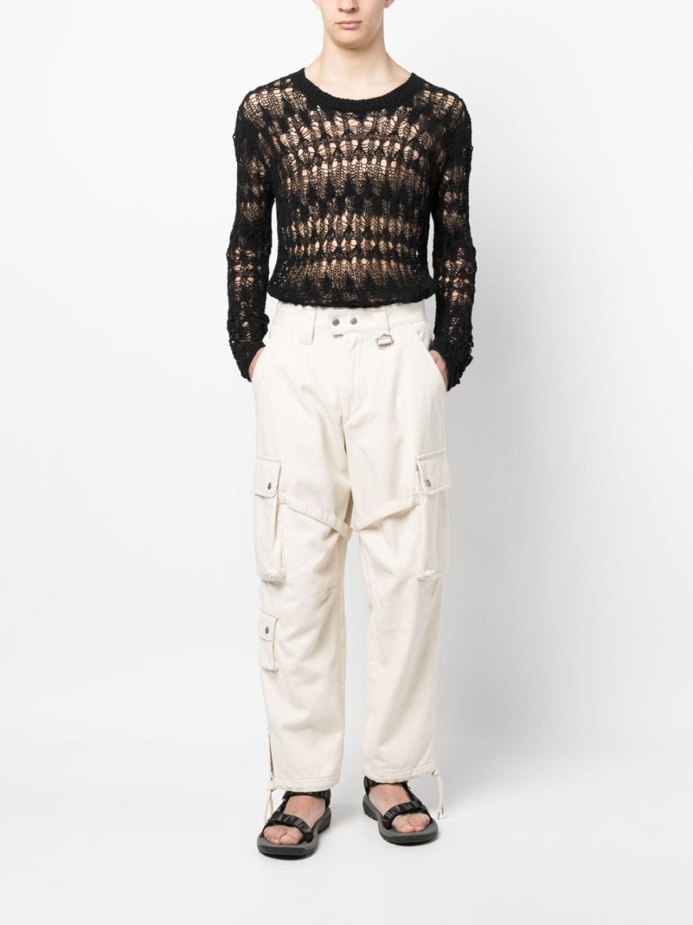 Isabel Isabel Marant Eusebio - Image 5