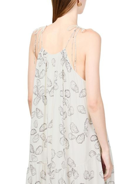 ANINE BING Santana dress - Image 5