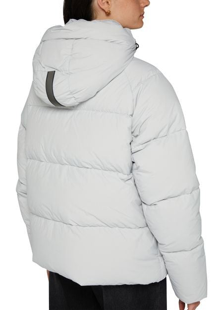 CANADA GOOSE Junction パーカー - Image 5