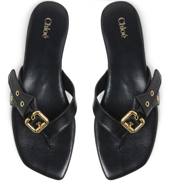 CHLOE Mae サンダル - Image 5