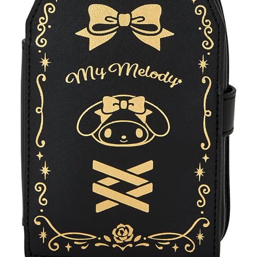 Sanrio Acrylic Stand Holder (Enjoy Idol Gothic Night Party)