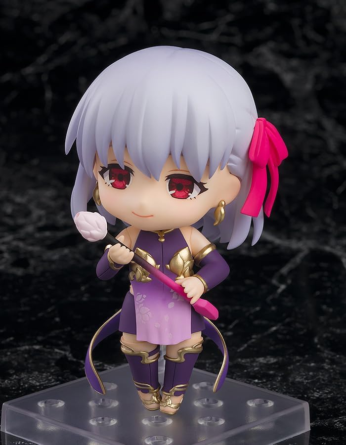 Nendoroid Fate/Grand Order Assassin/Kama, Non-scale, Plastic, Pre-painted Action Figure