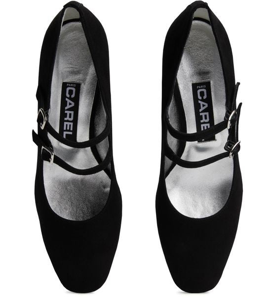 CAREL Alice バービーシューズ - Image 5