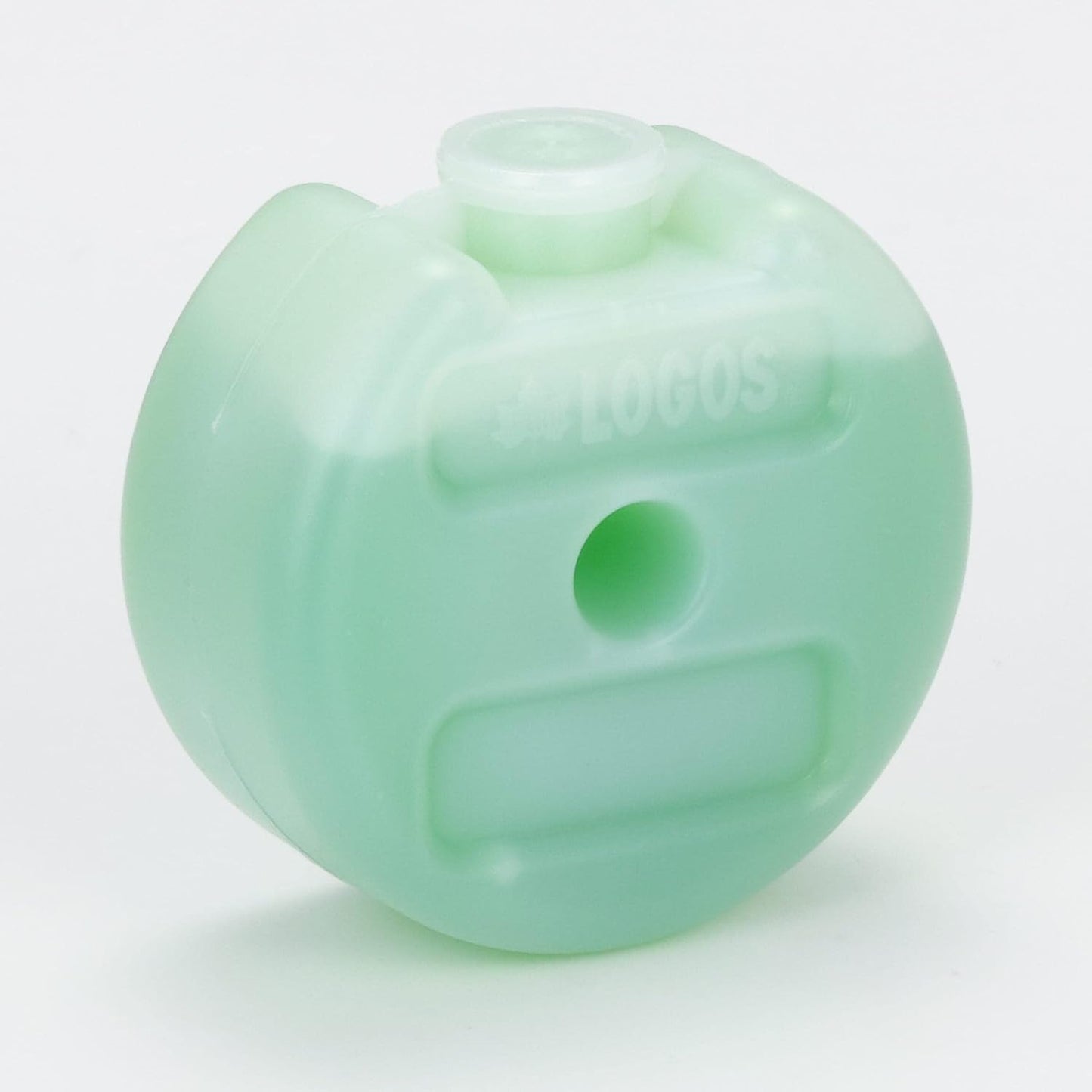LOGOS Compact Double Speed Freezing and Below Freezing Pack, For Long Times, Disaster Prevention, Made in Japan