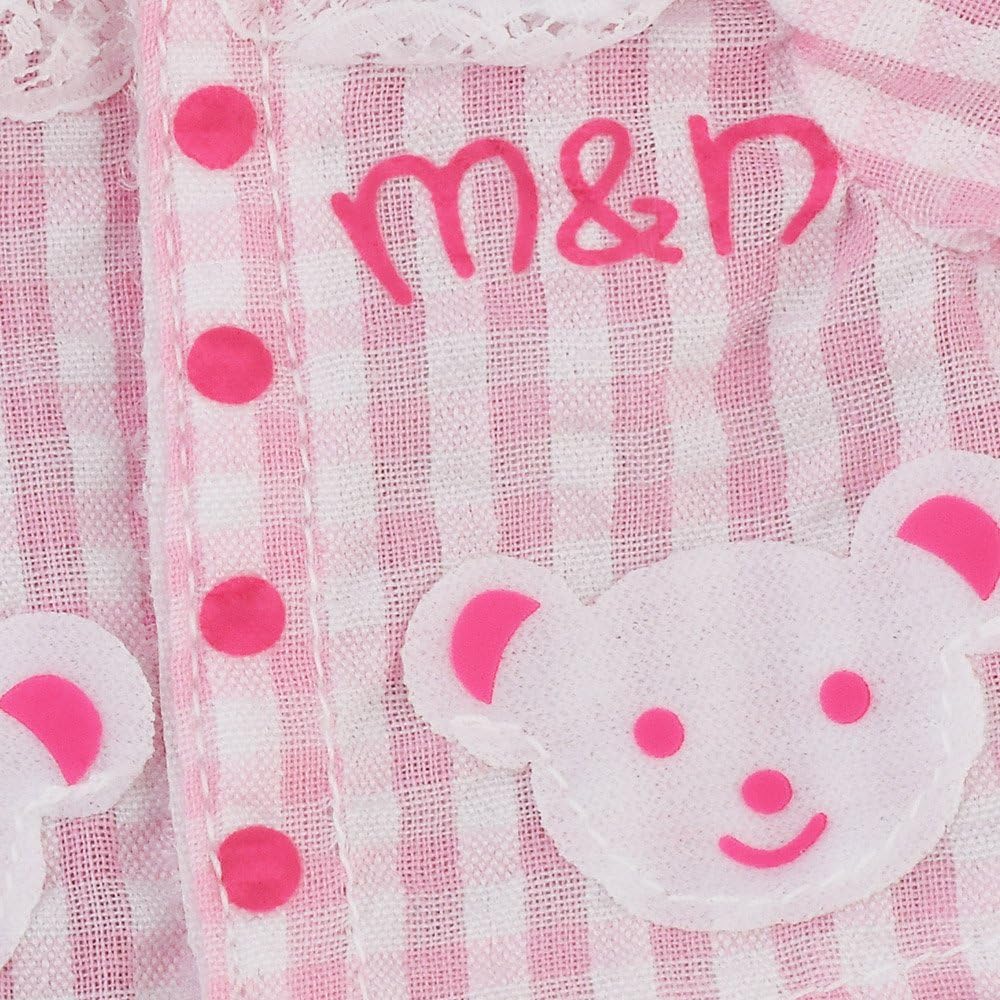 Mel-chan Plaid Pajamas (NEW)