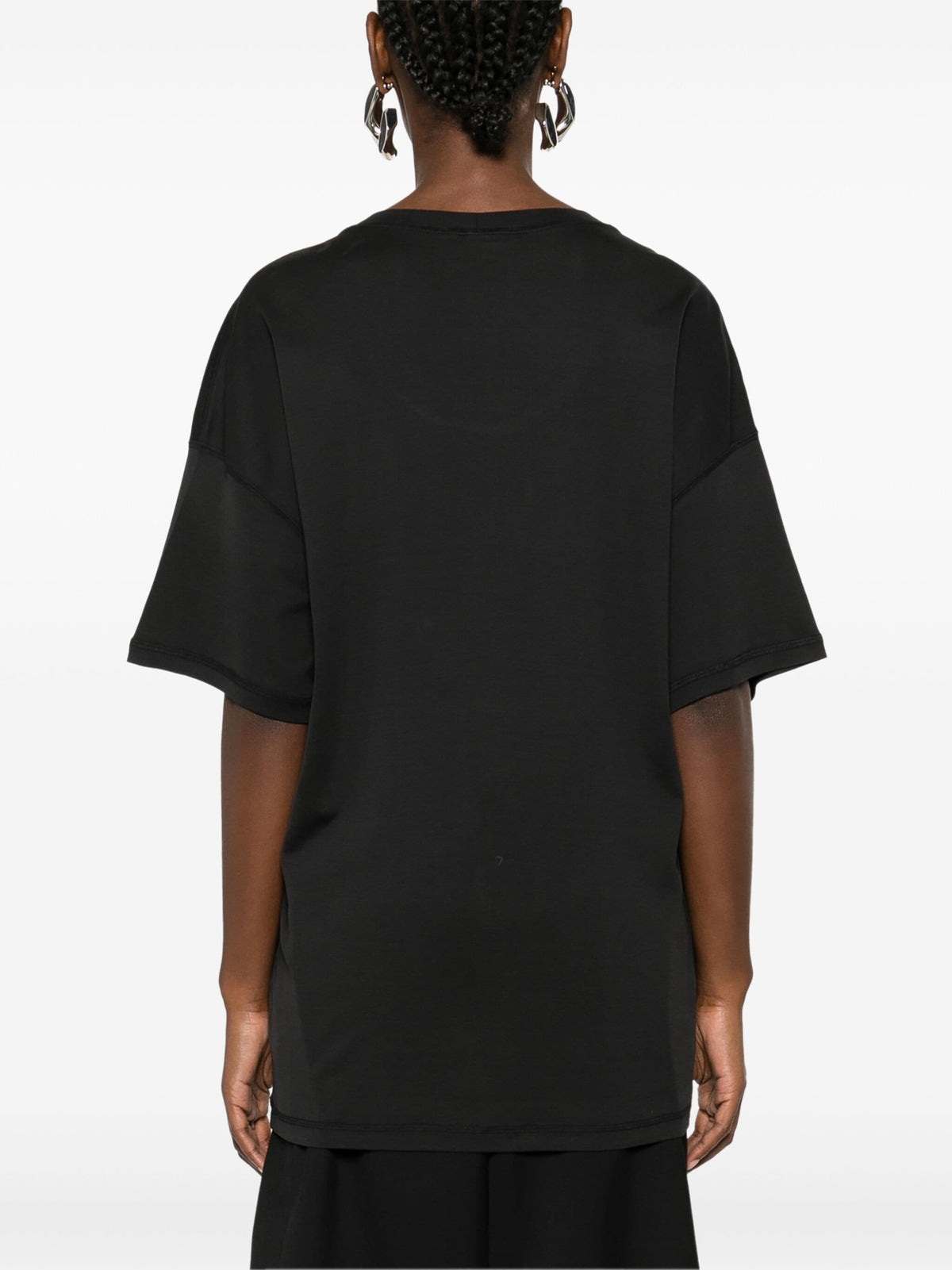 Lemaire レメールリブTシャツ - Image 5