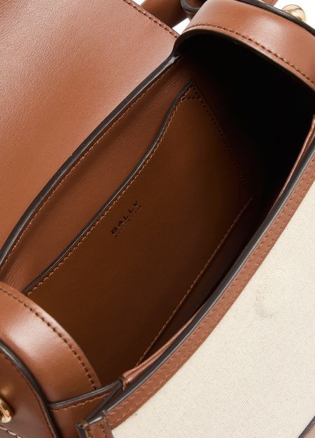 BALLY La lune ホーボーバッグ - Image 5