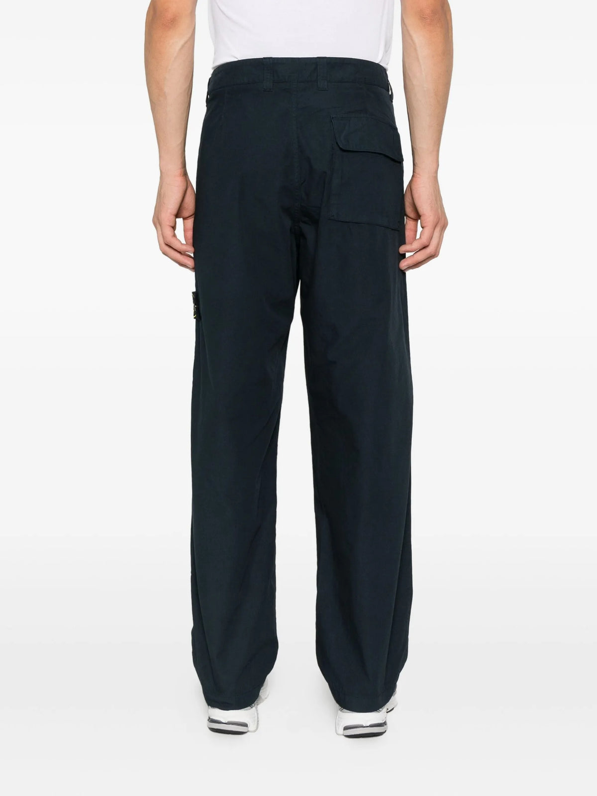 Stone Stone Island Pant Loose - Image 5