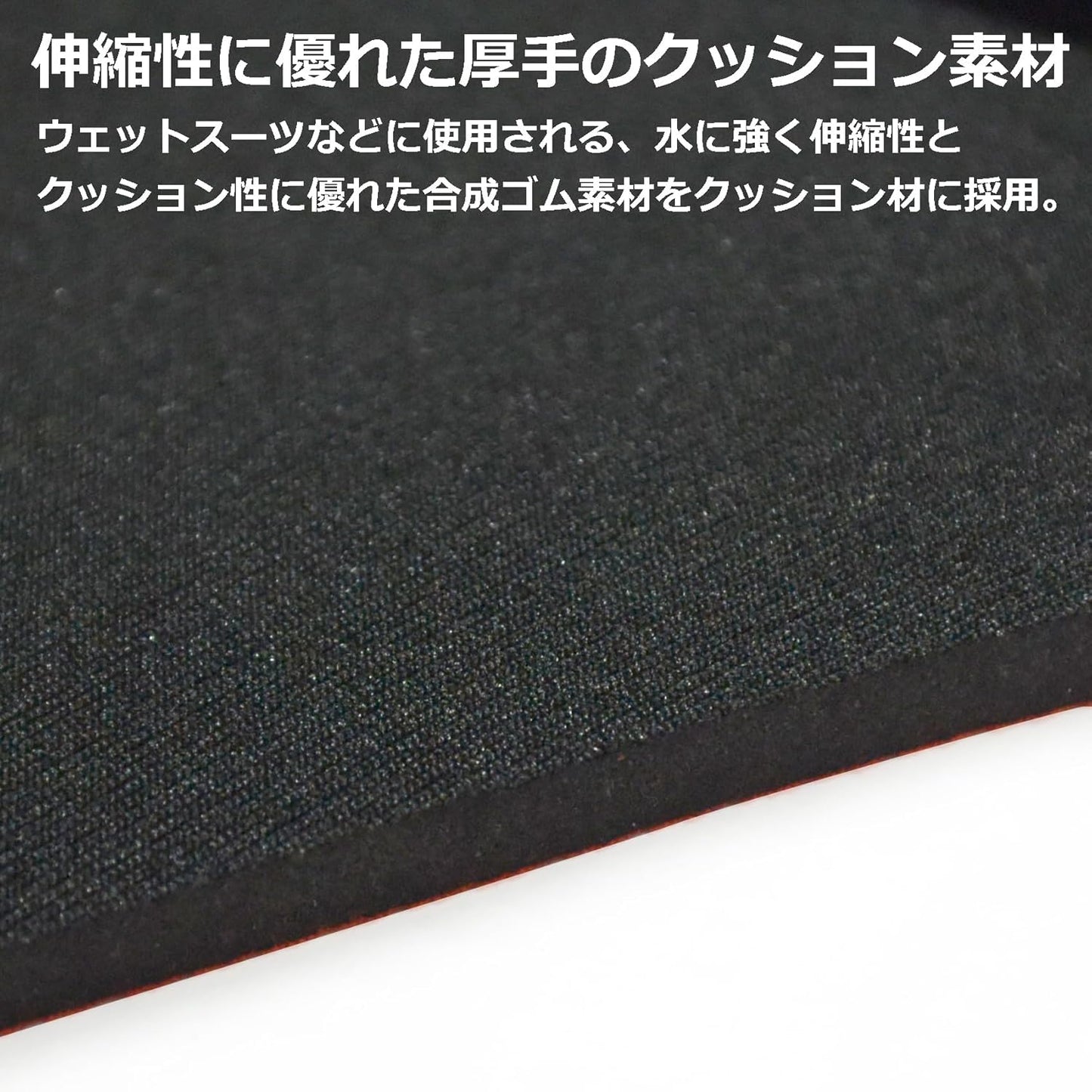 HAKUBA DCS-03L90BK SLR Camera Case, Luft Design, Slim-Fit Camera Jacket, L-90 Black