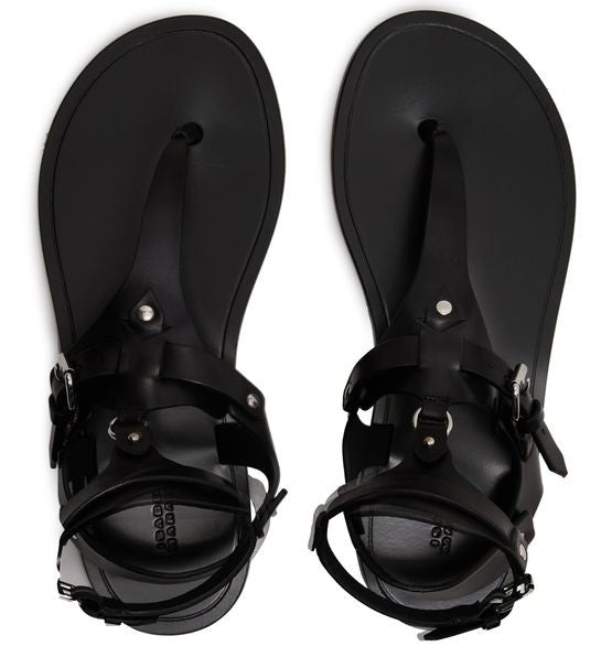 ISABEL MARANT Eveen sandals - Image 5