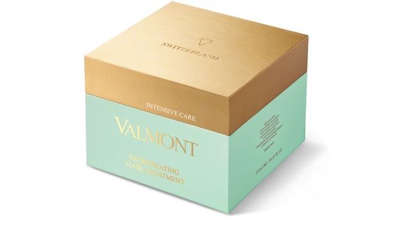 VALMONT お肌を蘇らせるコラーゲンマスク 60 ml - Image 5