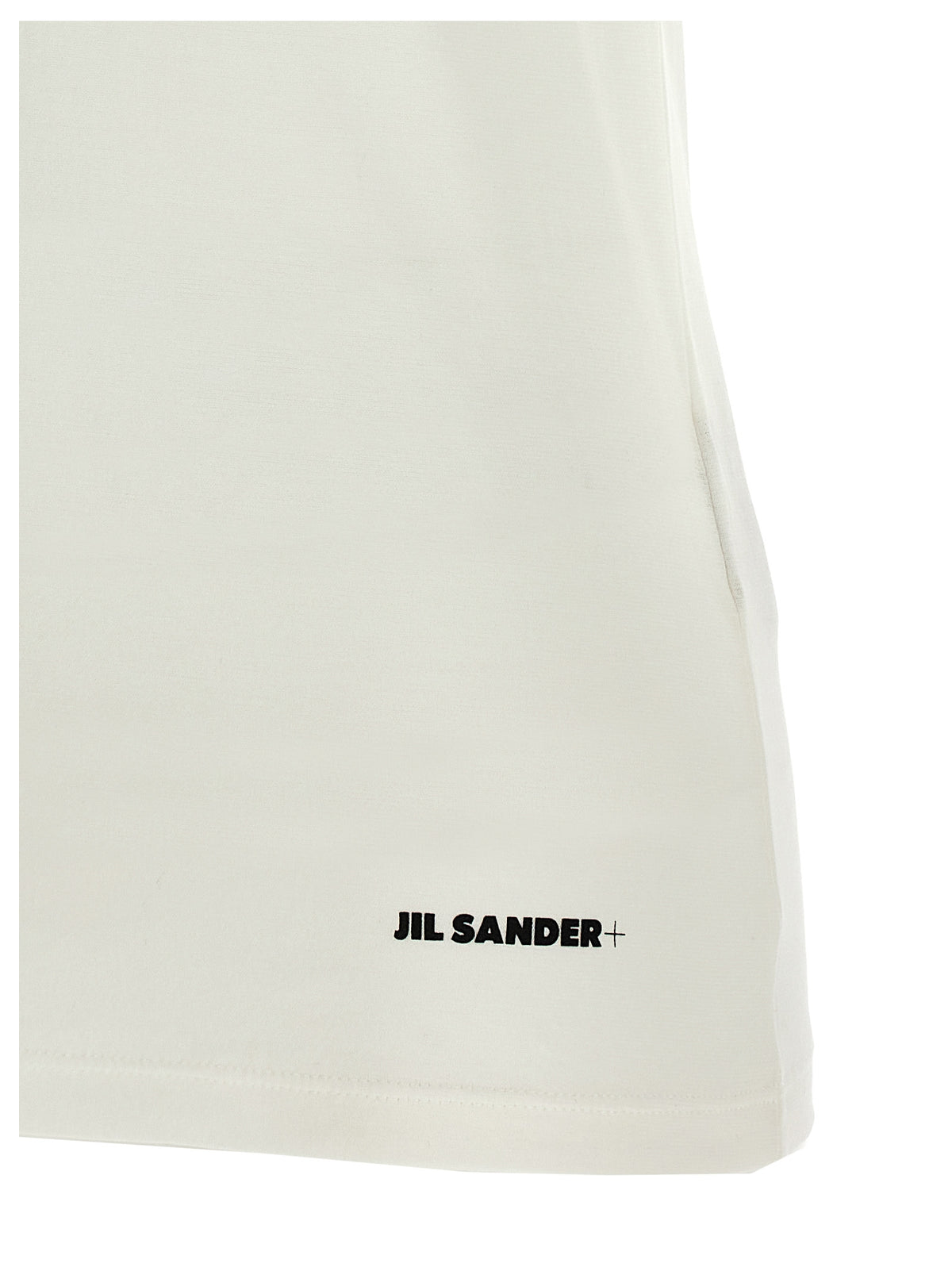 Jil ジルサンダーロゴTシャツ - Image 5