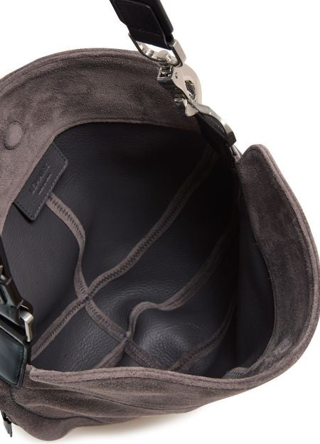 LEMAIRE Quiver Clip hobo bag - Image 5