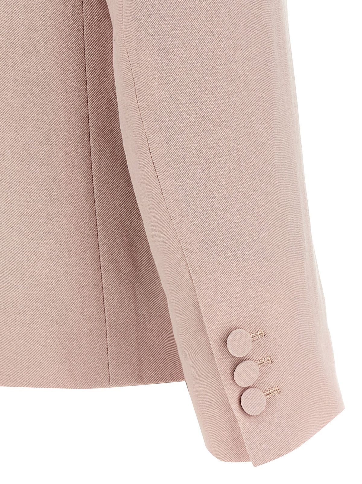 Monot Dries Van Noten 'Bamis' Blazer - Image 5