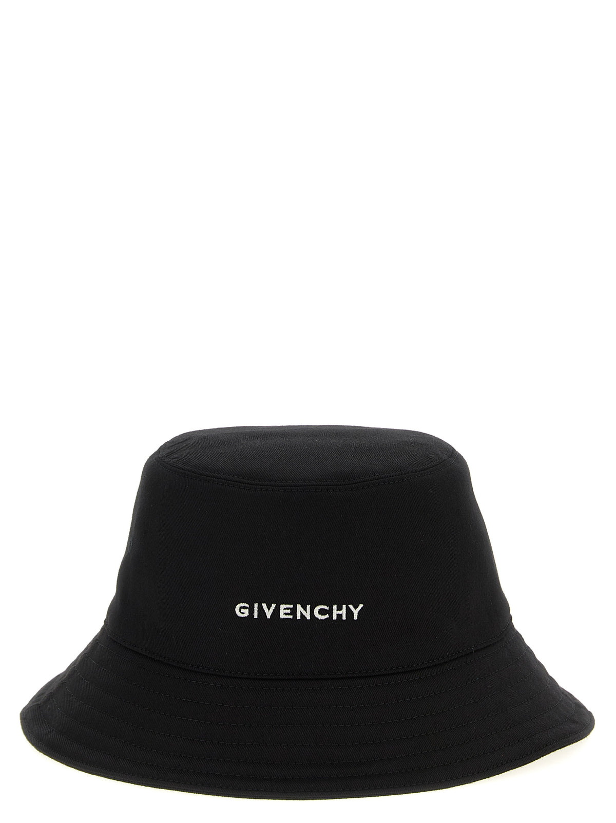 Givenchy Givenchy Logo Embroidery Bucket Hat - Image 5