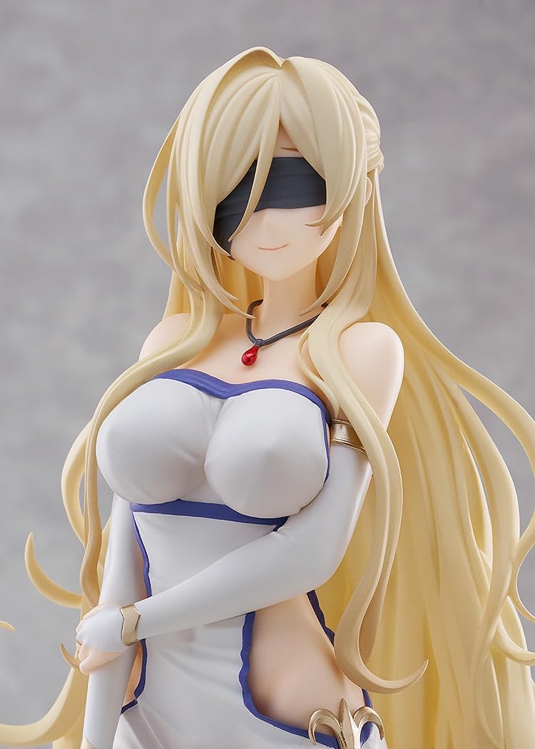 GOOD SMILE COMPANY POP UP PARADE Goblin Slayer II Sword Maiden L Size