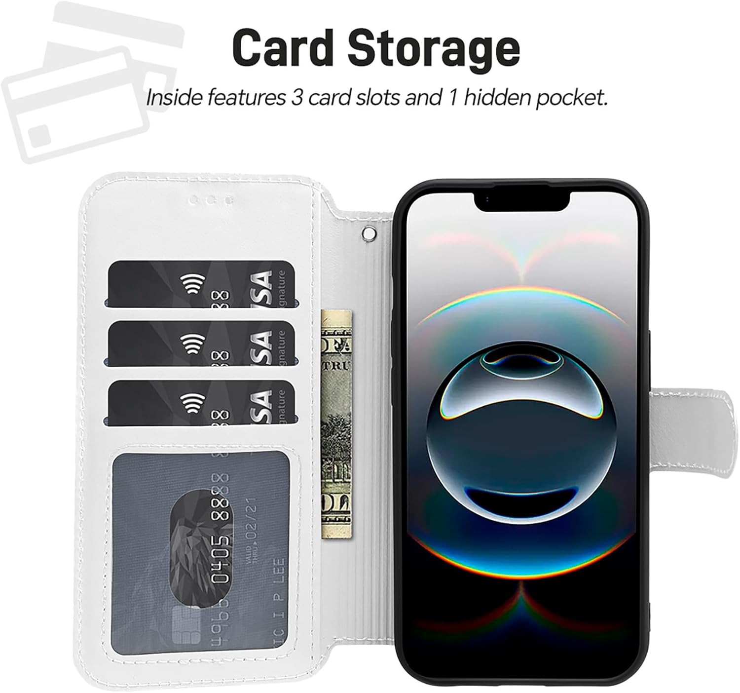 iPhone 16 E用ケース 手帳型 仮面ライダー アイフォン16用ケース 財布型 カード収納 おしゃれ スマホケース 携帯ケース スタンド機能