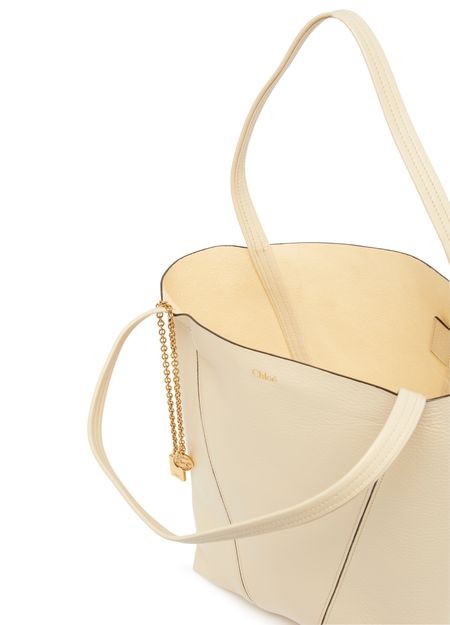 CHLOE Chloé Spin medium tote bag - Image 5