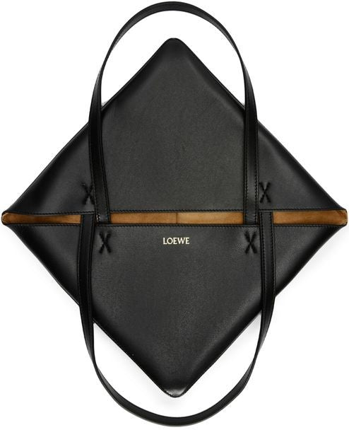 LOEWE Puzzle tote bag - Image 5