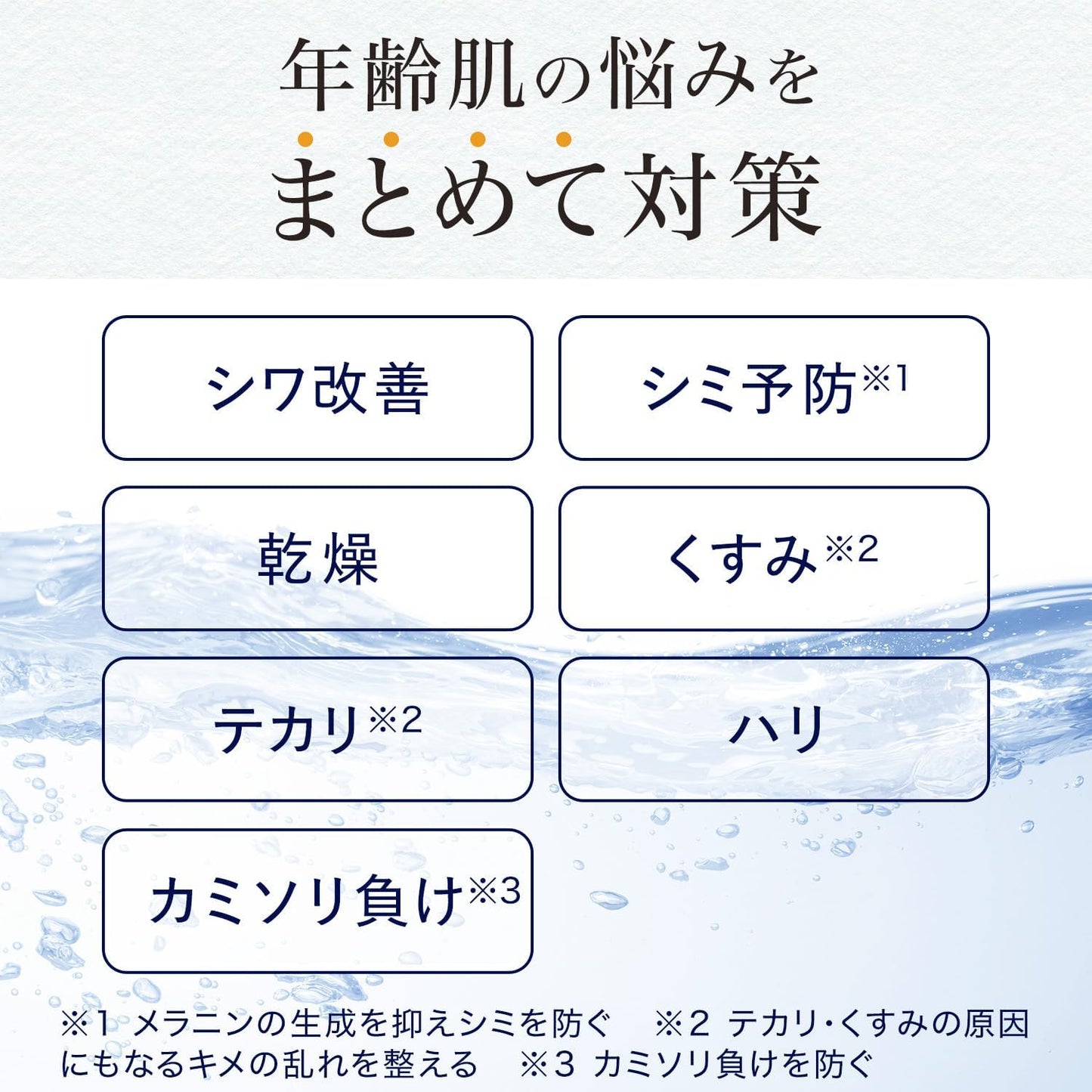 LUCIDO (Quasi-drug) Perfect Skin Cream EX For Men 40 Years Old And Up Moisturizing, Wrinkles, Stains All-in-One, 3.2 oz (90 g) (1)