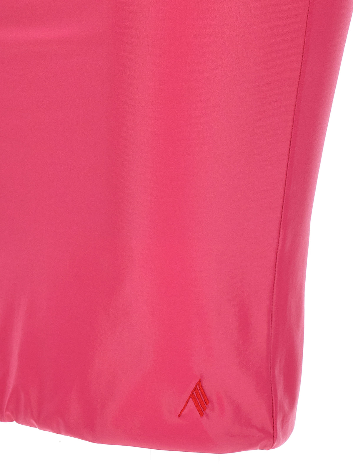 The Attico Lycra Miniskirt - Image 5