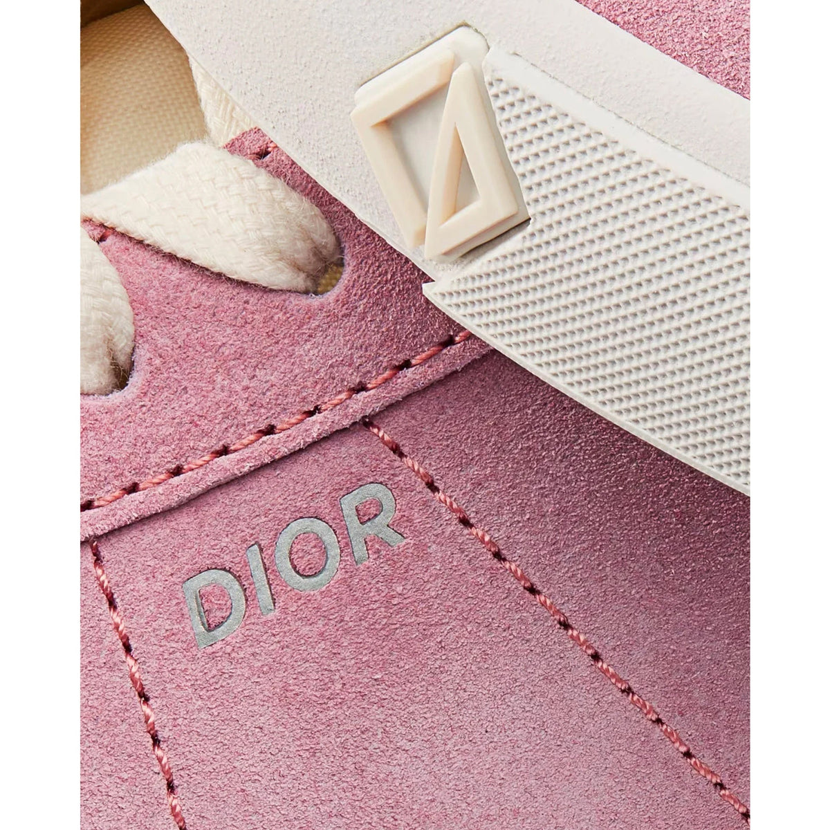Dior ディオールレザースニーカー - Image 5