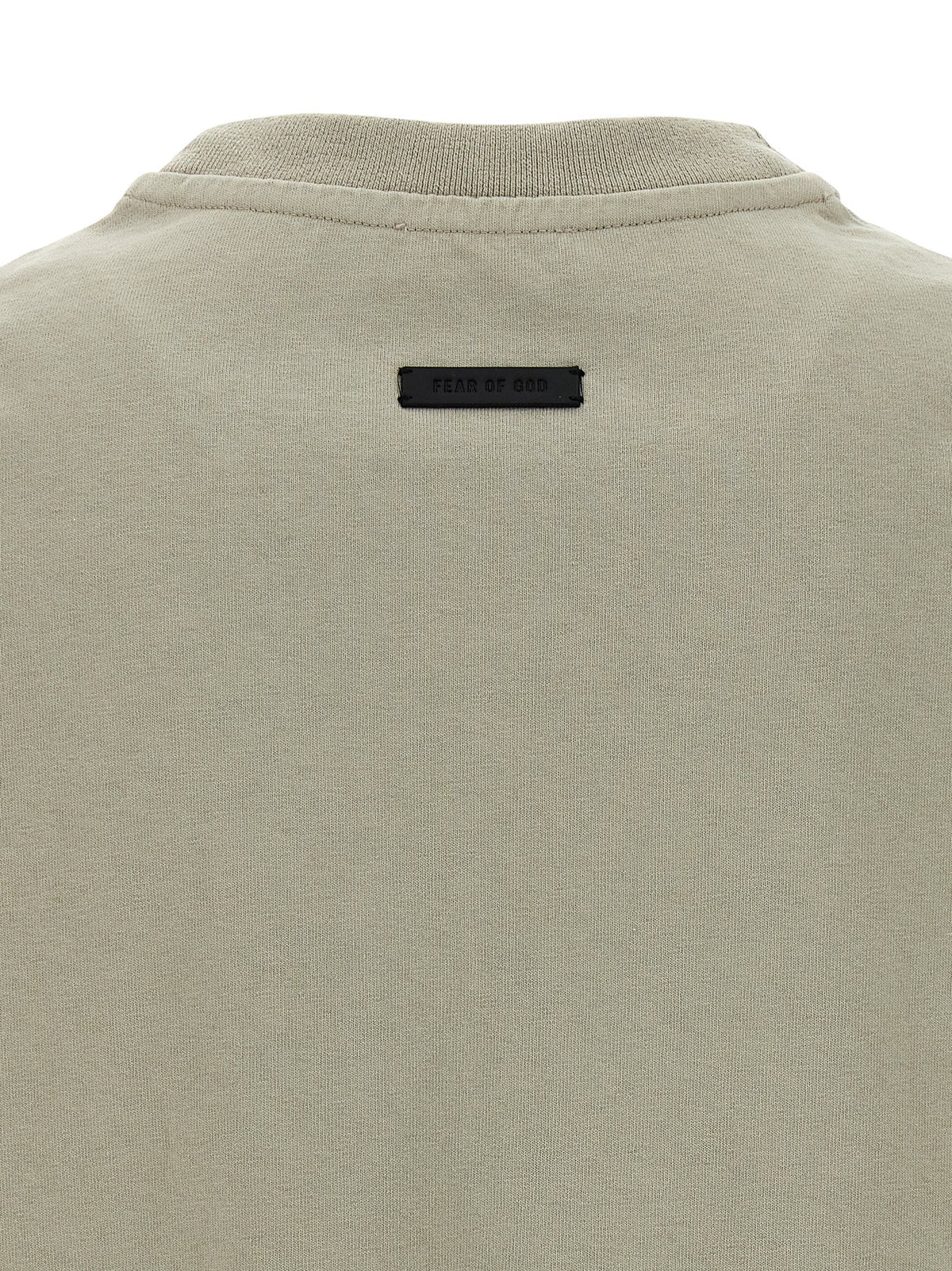 Fear 神への恐怖「永遠の」Tシャツ - Image 5