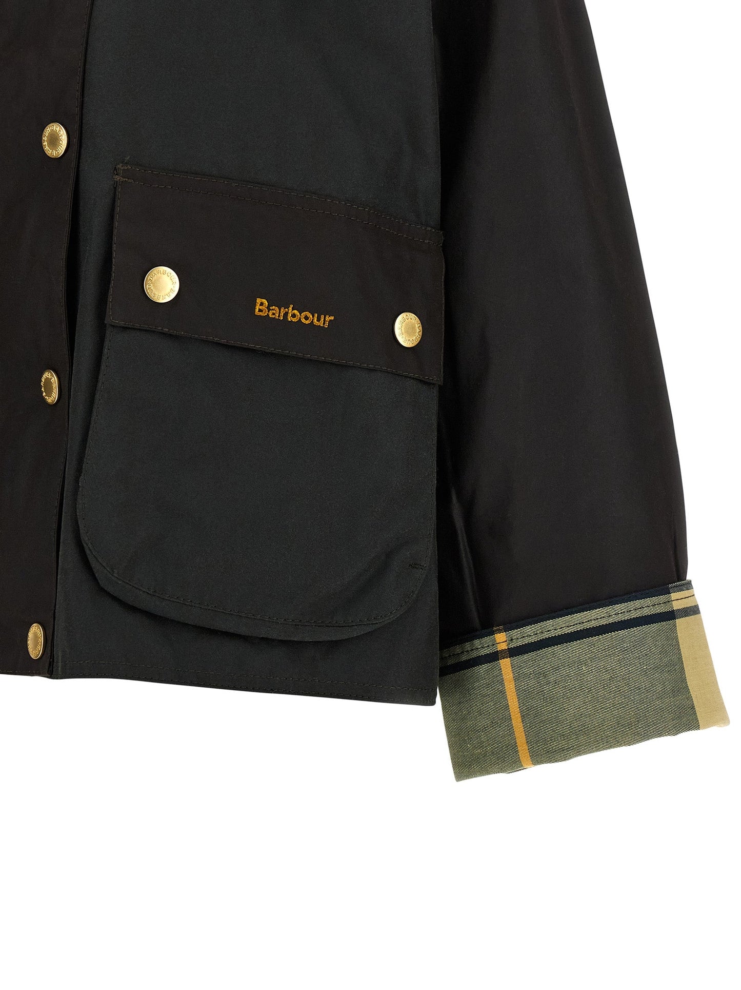 Barbour 'Reighton'ジャケット - Image 5