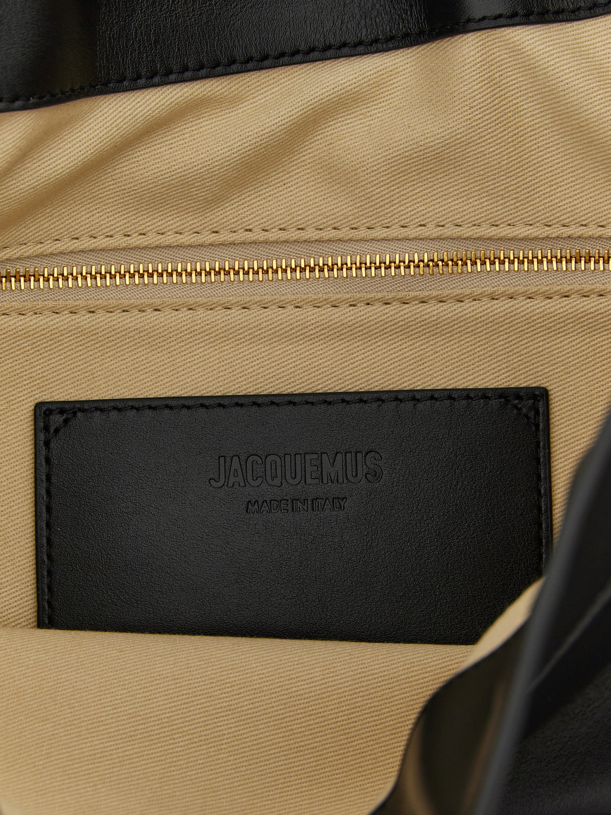 Jacquemus Jacquemus 'Le Sac Ovalo' Shoulder Bag - Image 5