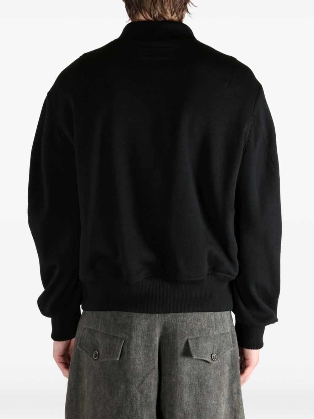 Givenchy Givenchy Sweaters Black - Image 5