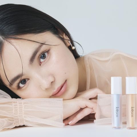 Level Up Base: Easy to Handle Even for Beginners, Upgraded Finish Base, Smooth Texture, Improves Skin Tone, Brightens Skin Impression, Reduces Dullness, Increases Blood Tone, Provides Natural