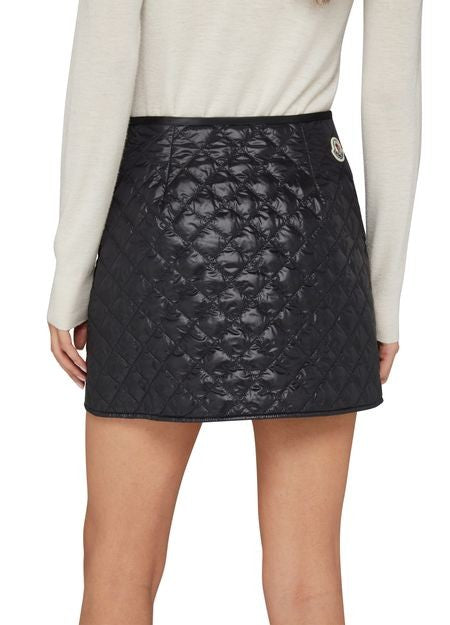 MONCLER ミニスカート - Image 5