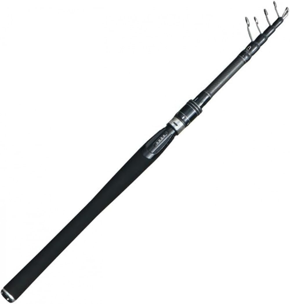 Fishing Rod Casting Rod Telescopic Ultralight Power Telescopic Lure Rod, Meter Rotating Casting Rod, Bait Weight Gram Carbon Fiber Lightweight Lure Rod Small Fishing Rod, Suitable for Kids and
