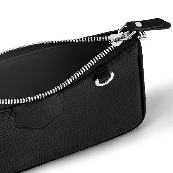 LOUIS VUITTON Easy Pouch On Strap - Image 5