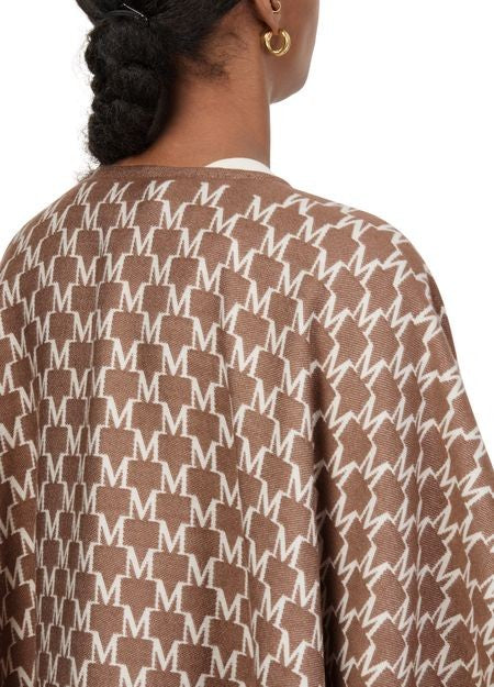 MAX MARA Editti cape - Image 5
