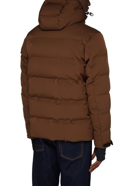 MONCLER GRENOBLE Montgetech ダウンジャケット - Image 5