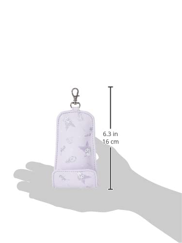 [アルディ] キーケース リール付き サンリオ SR1-6