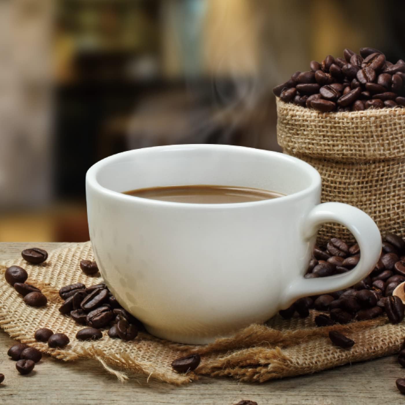 Sanbon Coffee Artisan Coffee Original Blend, 24.7 oz (700 g)