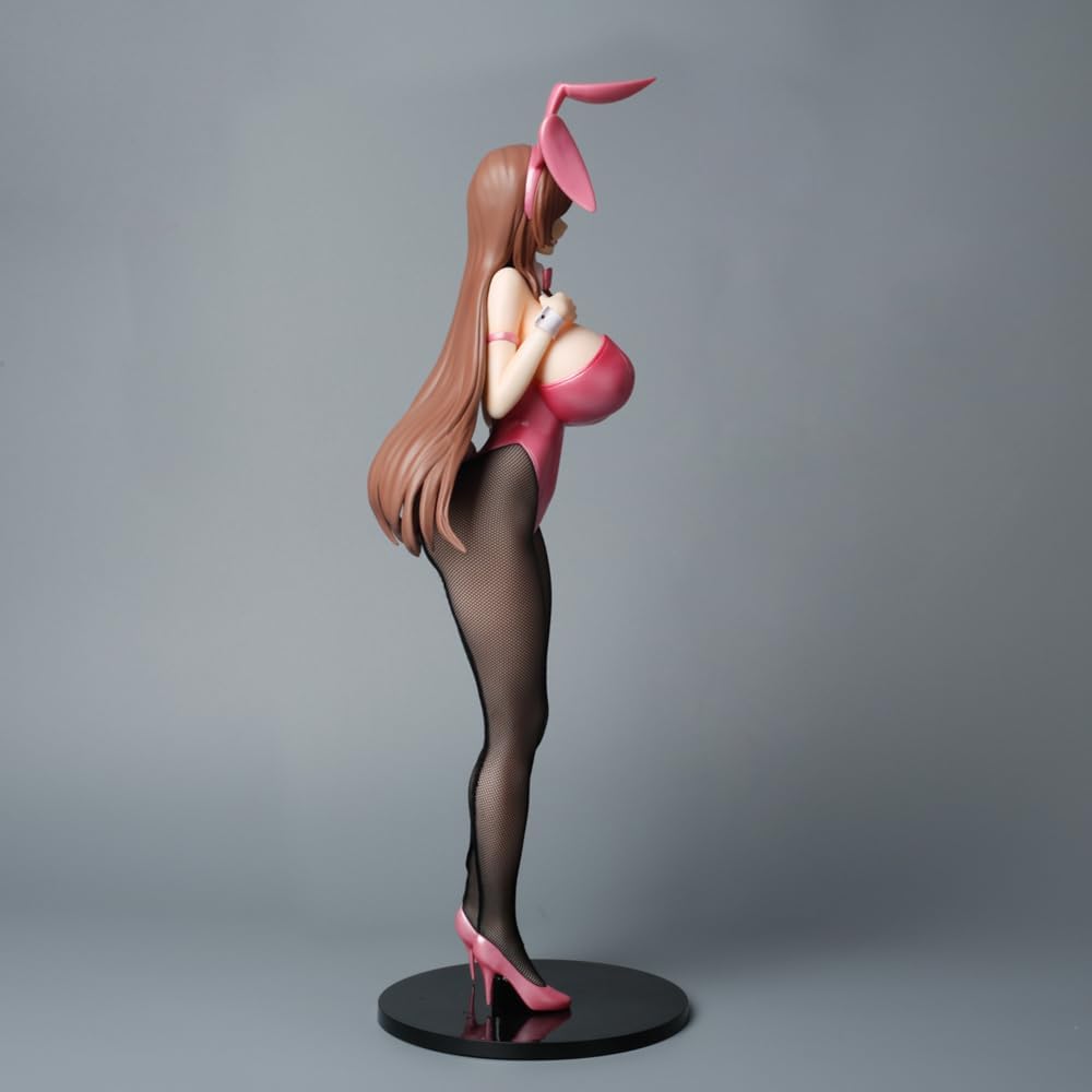Minako Sanada Bunny Ver., 1/4 Scale, ABS & PVC, Painted Finished Figure