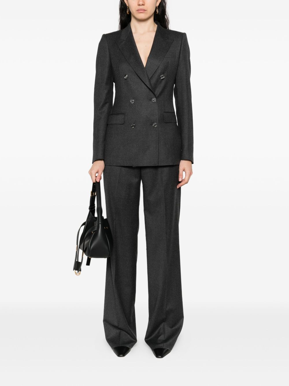 Tagliatore タリアトーレウールスーツ - Image 5