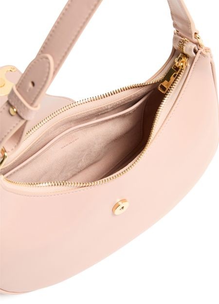 CELINE Ava Triomphe bag in smooth calfskin - Image 5