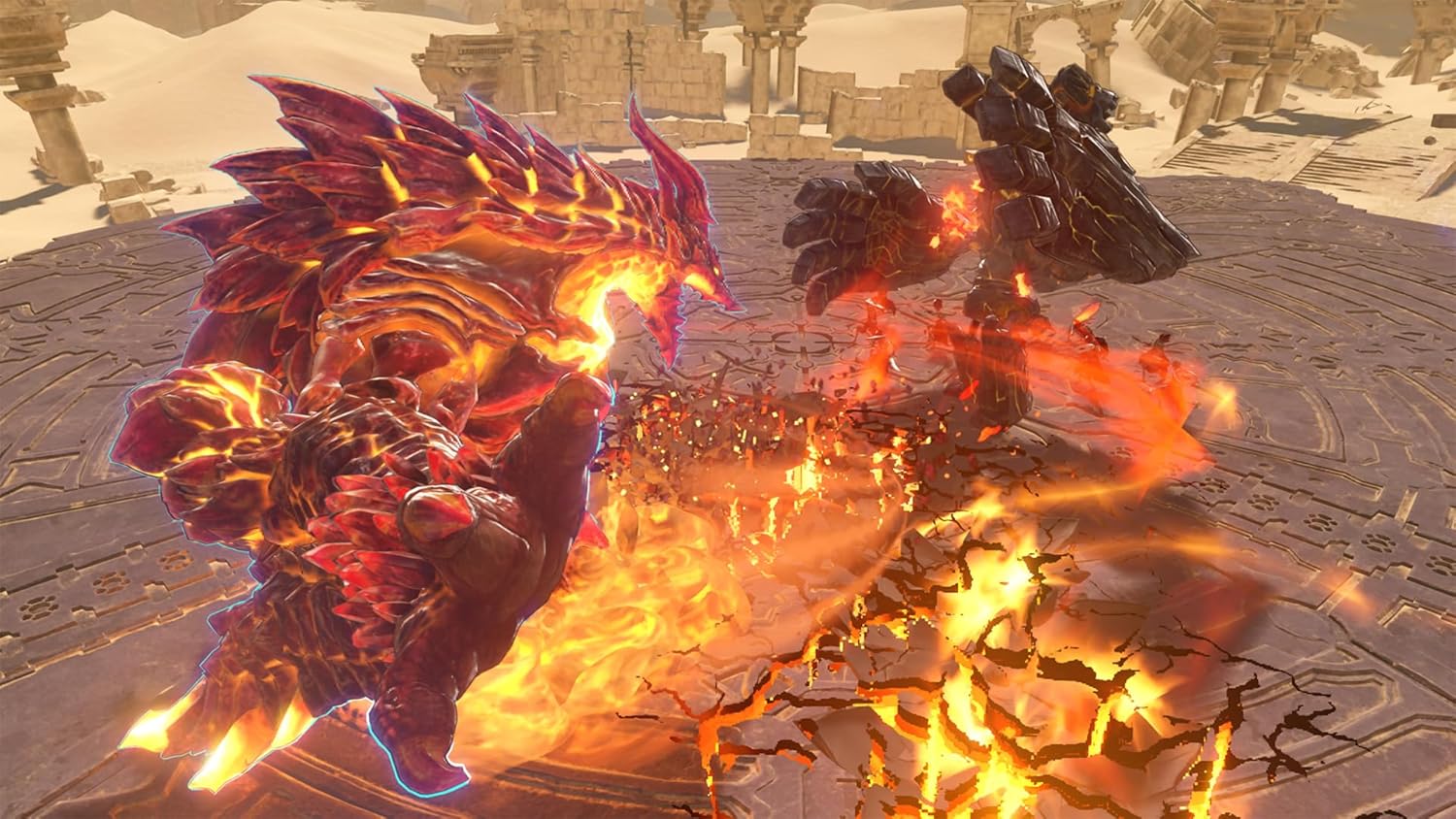 GRANBLUE FANTASY: Relink - Endless Ragnarok（グランブルーファンタジー リリンク エンドレスラグナロク） 【予約特典】DLC「GRANBLUE FANTASY: Relink - Endless Ragnarok　ガッツIII・自動復活IIIジーンセット」 同梱 - PS5