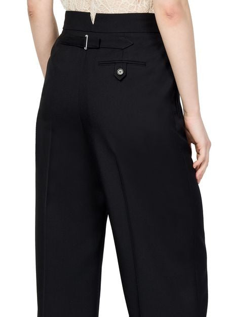 MCQUEEN Wide pants - Image 5
