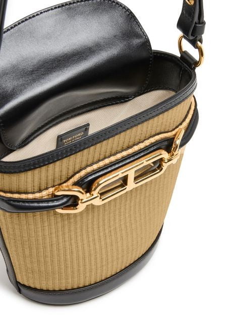 TOM FORD バケットバッグ スモール - Image 5