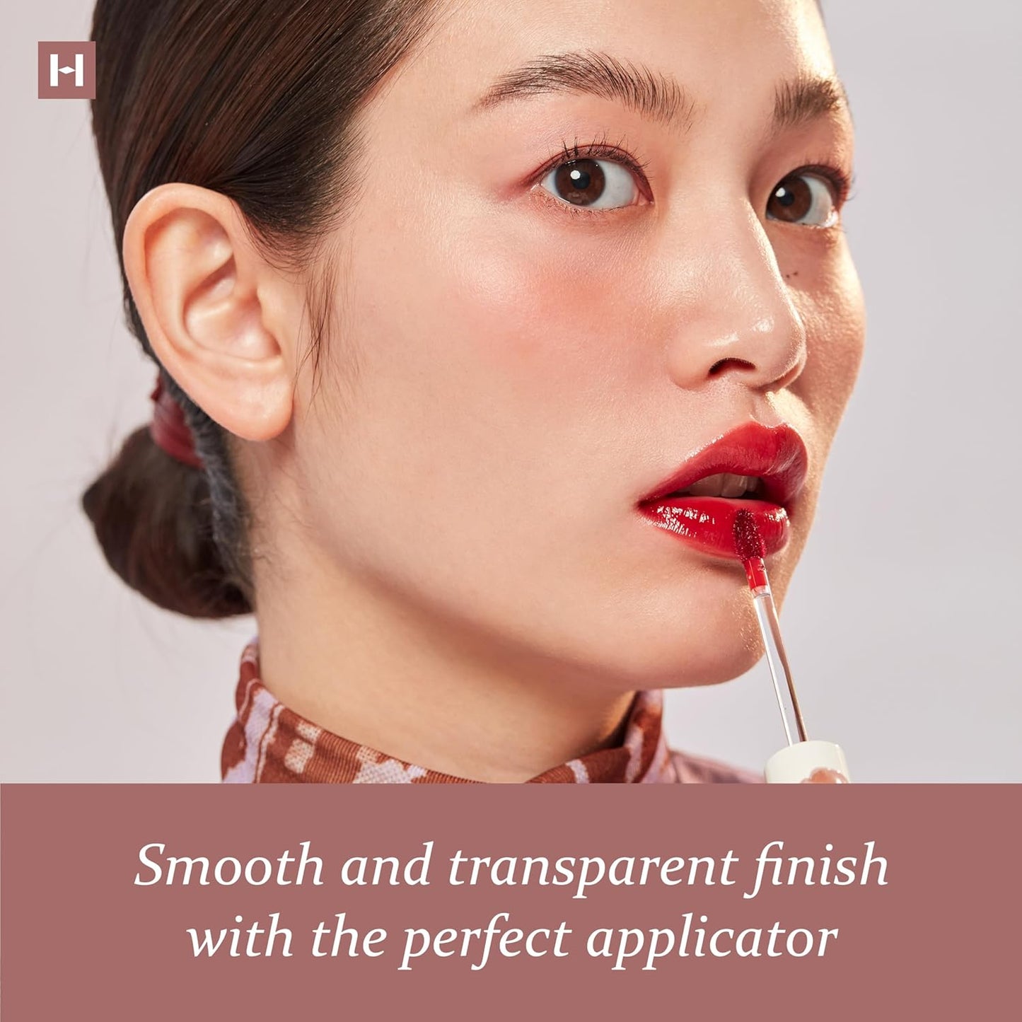 hince Mood Inhanser Water Rigid Glow W009 Rare Moment