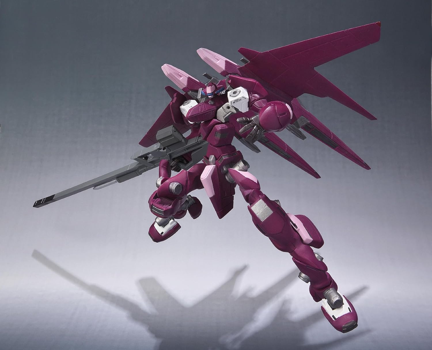 TAMASHII NATIONS ROBOT魂 [SIDE FFN] ファフナー・マークジーベン