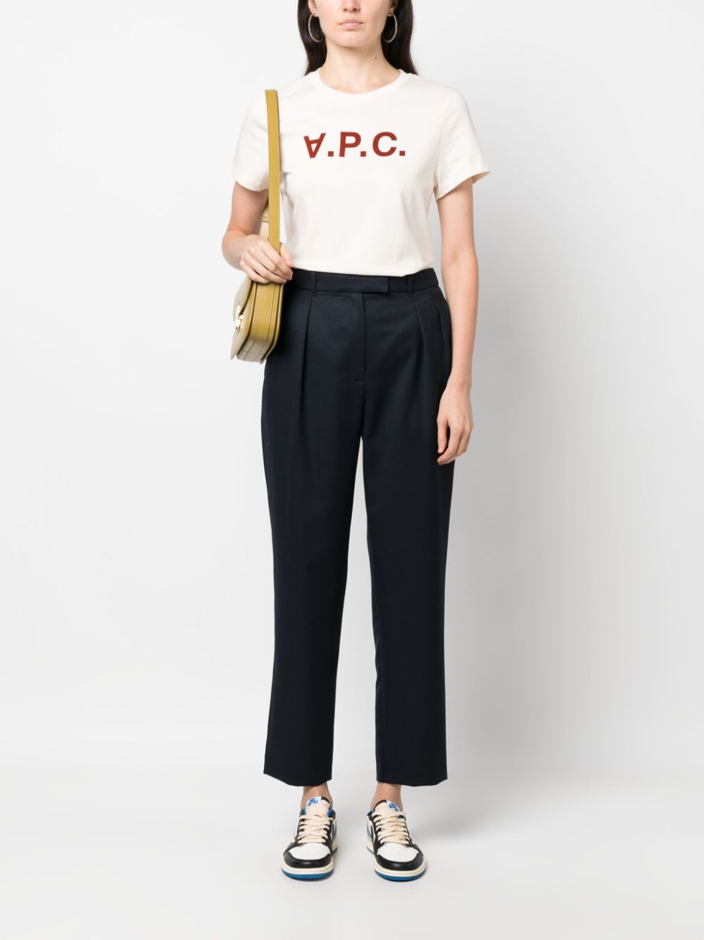 A.p.c. A.P.C.パンタロンマリオン - Image 5